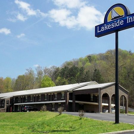 Lakeside Inn Guntersville Exterior foto